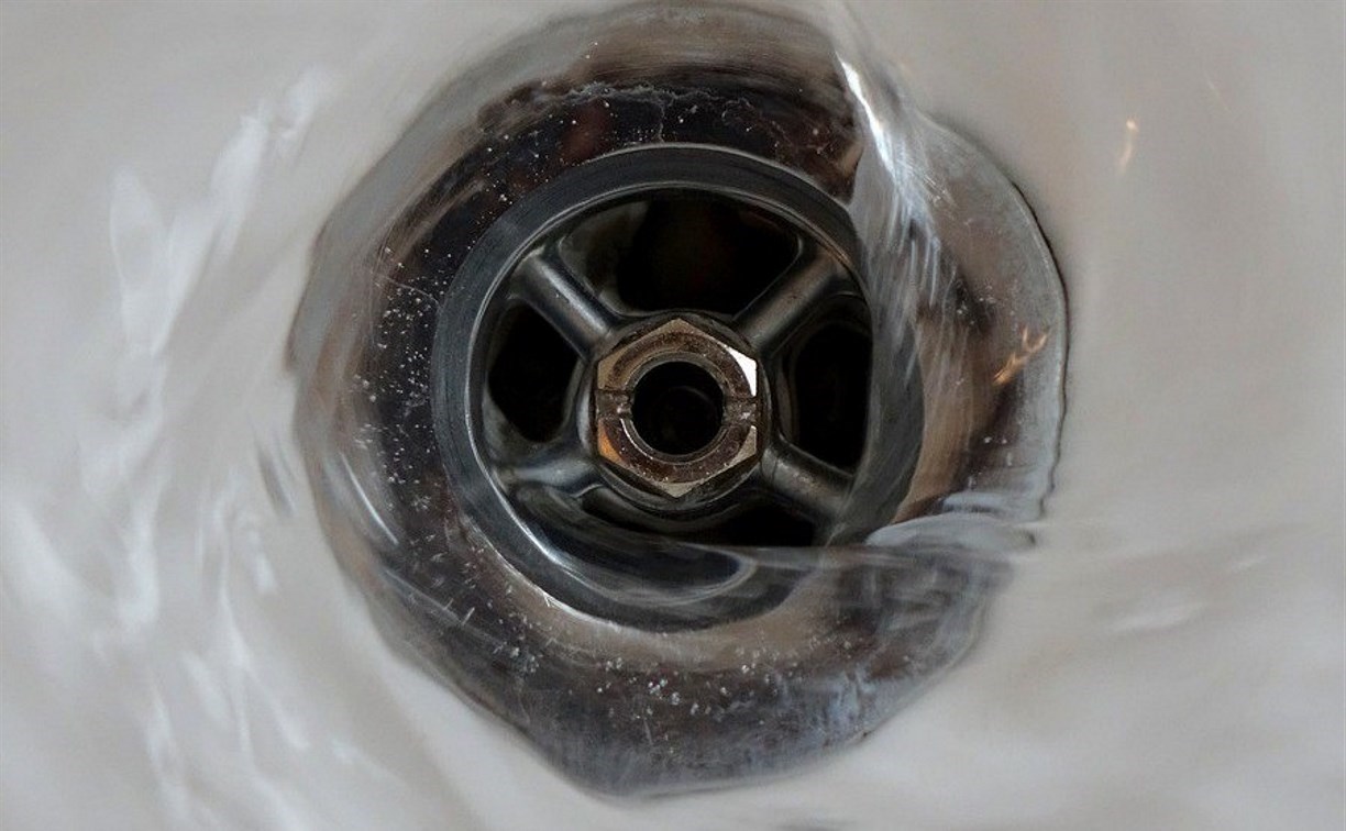 Несколько улиц Анивы 29 апреля 4 часа проведут без воды