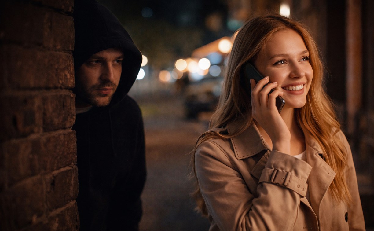 В России ужесточат наказание за сталкинг