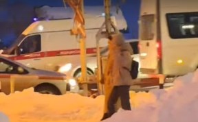Происшествия