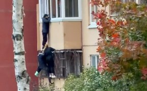 Происшествия