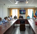 В Южно-Сахалинске стартовал проект адресного информирования жителей "ИнформУИК"