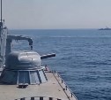 Тихоокеанский флот отследит подлодки условного противника в Японском море