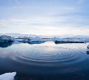 Подвижки и взломы припая ожидают у юго-восточного побережья Сахалина