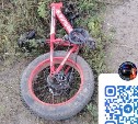 Пьяный на "Легаси": что известно о водителе, задавившем ребёнка в Холмском районе