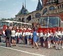 Тест про СССР: 10 вопросов для тех, кто помнит советское время