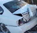 "Пусть все знают звезду Охинского района": пьяный сахалинец приехал на рыбалку и разбил чужое авто