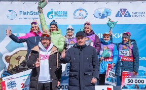 Спорт
