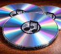 В России подскочили продажи компакт-дисков с музыкой
