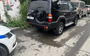 Происшествия