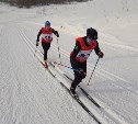 Сахалинские лыжники завоевали все золото на чемпионате в Сибири