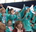 Сахалинцы вернулись с победой с чемпионата «Абилимпикс» в Москве 