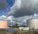 Строительство водозабора "Южный" в областном центре близится к завершению