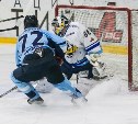 Хоккеисты "Сахалина" откроют сезон встречей с действующими чемпионами АХЛ