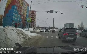 Происшествия
