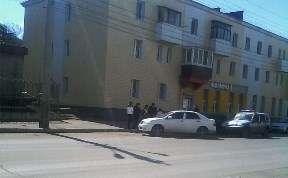 Происшествия