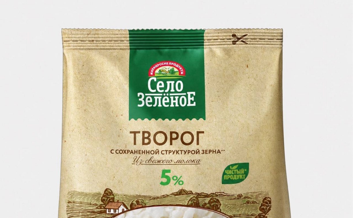 Опасный мясной клей нашли в популярном твороге