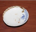 Японскую посуду довоенного времени времени нашли жители Корсакова (ФОТО)
