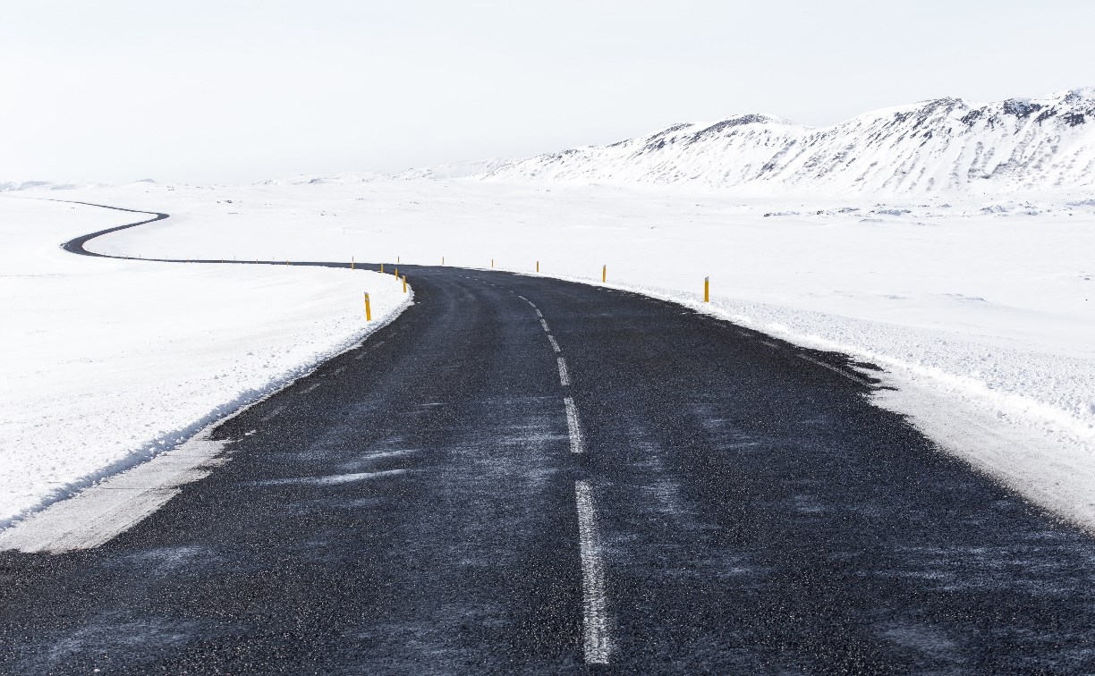 Из-за надвигающейся метели на Сахалине отменяют 14 автобусов