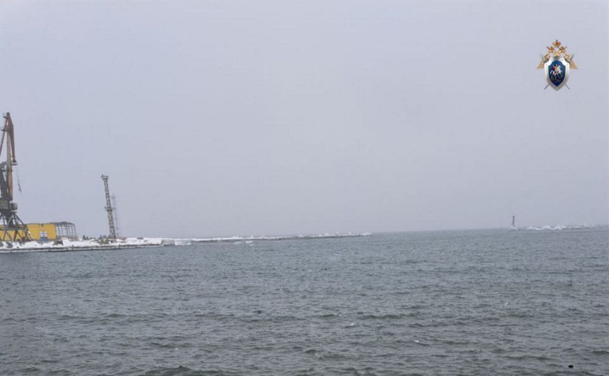 В Холмске обнаружили бездыханное тело женщины