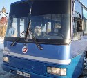 Межмуниципальные автобусные маршруты Сахалинской области появились в «Яндекс.Расписаниях»