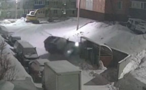 Происшествия