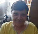 Сахалинка пытается устроить на реабилитацию мать, побывавшую под обстрелами в ЛНР