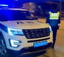Одно ДТП с пострадавшими, 5 пьяных за рулём: ситуация на сахалинских дорогах 27 февраля 