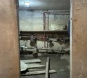 На Сахалине до суда довели дело с подростками, которые получили ожоги в подвале из-за лопнувших труб 