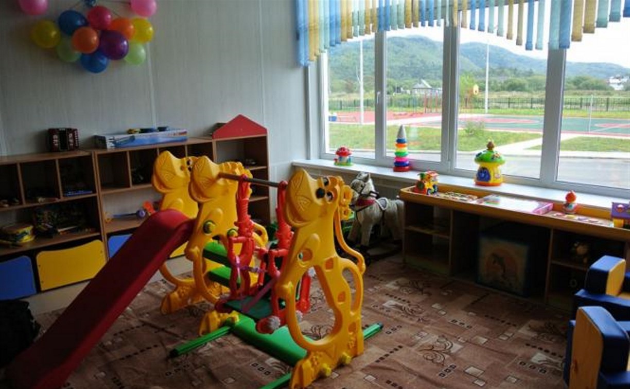 Нерадивость, некомпетентность, неумение - почему сорвалась сдача школы-детского сада в Тымовском