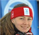В десятку сильнейших на чемпионате России по горнолыжному спорту пробилась сахалинка