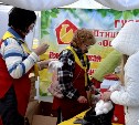 В субботу и воскресенье в Южно-Сахалинске будет работать пасхальная ярмарка