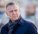 Сергей Надсадин: "Сахалинской области повезло с губернатором"