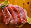 Стоимость свинины снизилась в Сахалинской области 