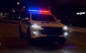 Происшествия