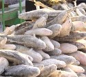 Южносахалинцам напоминают о местах, где можно купить рыбу по доступной цене