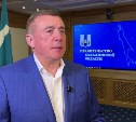 Выборы на Сахалине и Курилах завершились: губернатор обратился к землякам