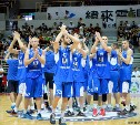 Баскетболисты с Сахалина разгромили молодежную сборную Тайваня