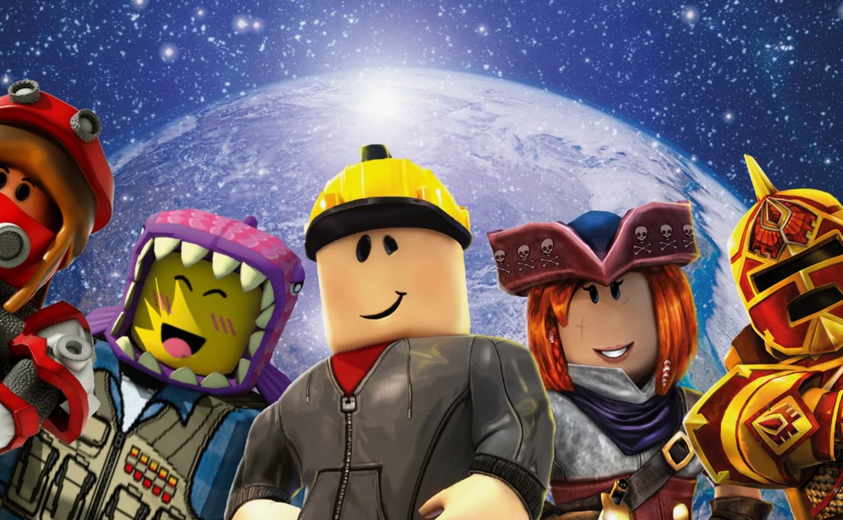 В Roblox выявлены нелегальные казино, втягивающие детей в азартные игры