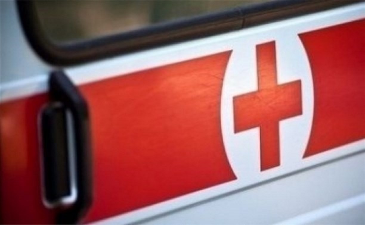 Трое детей пострадали в вылетевшем в кювет в Углегорском районе автомобиле