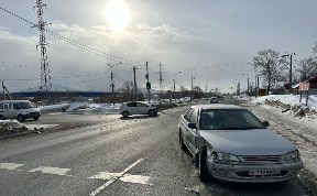 Происшествия