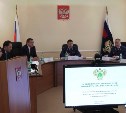 Замгенпрокурора: На Сахалине раскрывают мало коррупционных преступлений