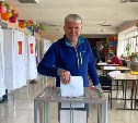 Начался третий день голосования: свой выбор сделали уже 73 тысячи сахалинцев и курильчан