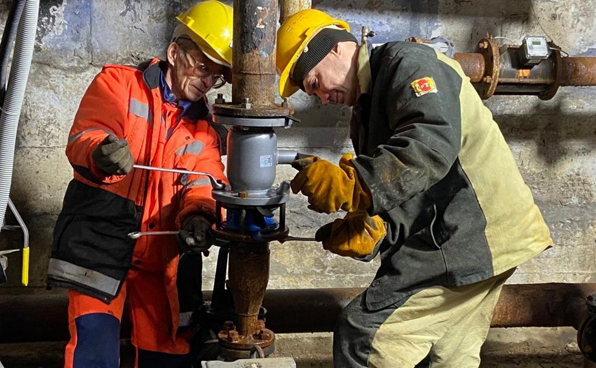 "РВК-Сахалин" готовится к пику водопотребления в праздничные дни