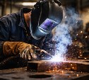 Сварщиков признали самыми высокооплачиваемыми рабочими в России