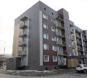 180 южно-сахалинских семей переедут в новые квартиры