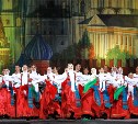 Сахалинцев приглашают на выступление хора имени Пятницкого