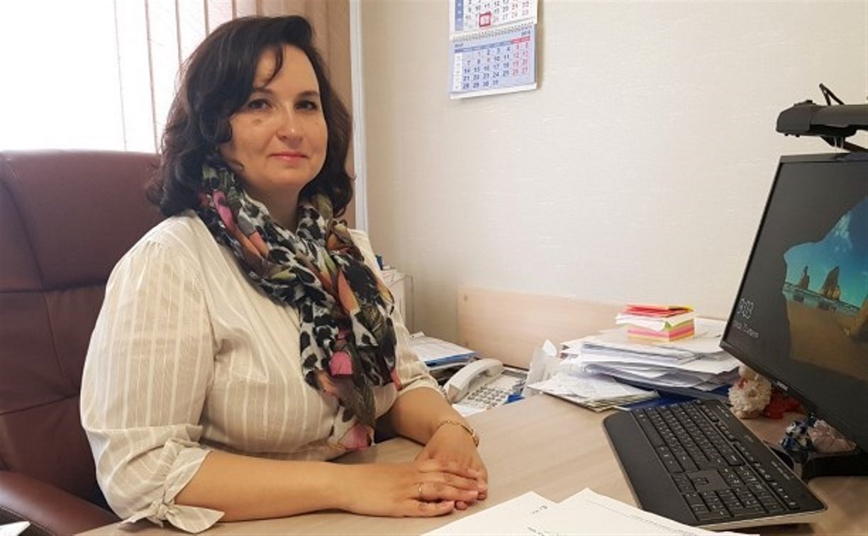 Главу государственной жилищной инспекции Сахалинской области уволили