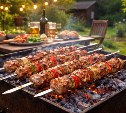 Россиянам могут выписать штраф за шашлык на даче