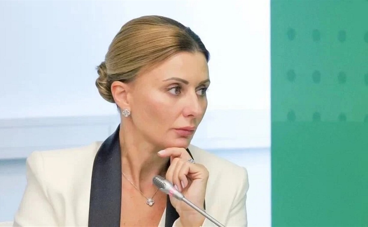 Вера Подгузова: креативная экономика может стать точкой роста для регионов