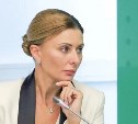 Вера Подгузова: креативная экономика может стать точкой роста для регионов